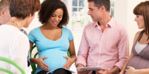 Hypnobirthing pregnancy classes