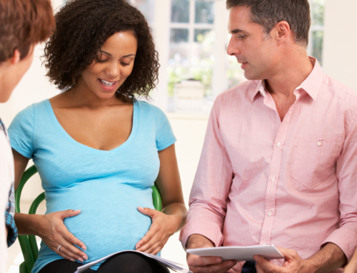 Pregnancy & Hypnobirthing – a better experience!